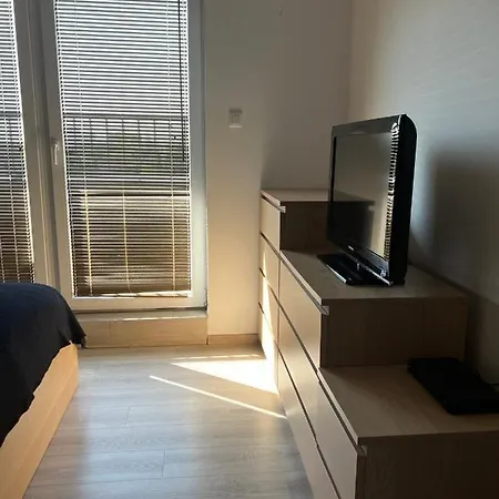 Ksiecia Janusza Apartment