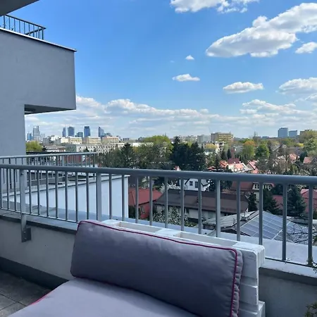 Apartment Ksiecia Janusza