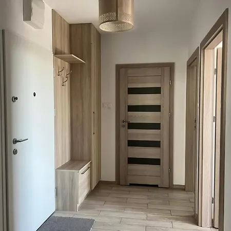 Apartament Ksiecia Janusza Warszawa