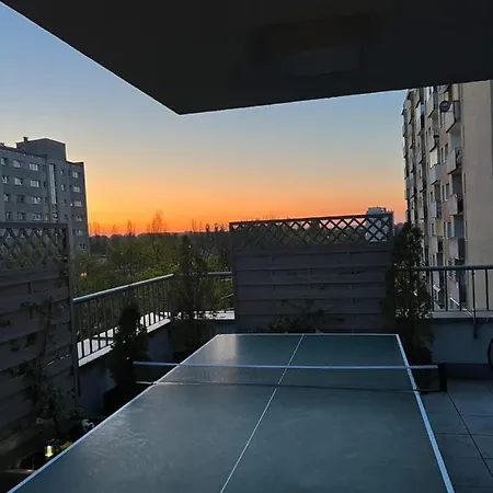 Ksiecia Janusza * Warsaw