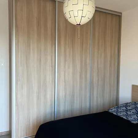 Apartment Ksiecia Janusza