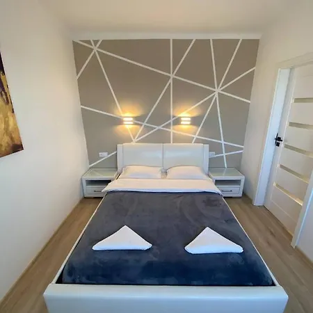 Apartment Murano Center Duo