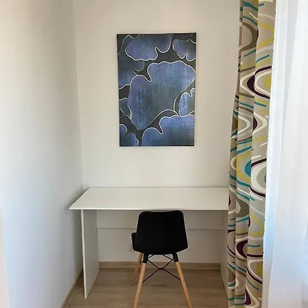 Murano Center Duo Apartment