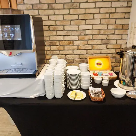 Bed and Breakfast Karat Βαρσοβία