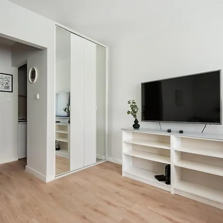 Bagno City Centre Studio *