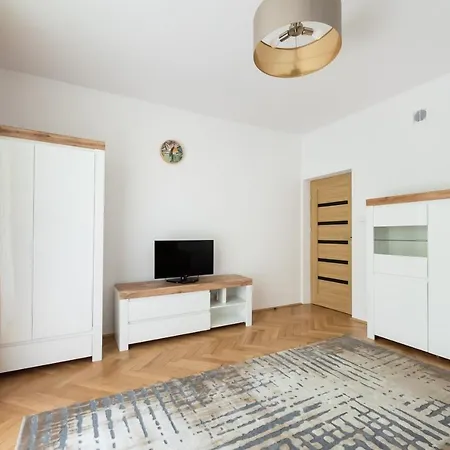 Apartment Odynca Mokotow *