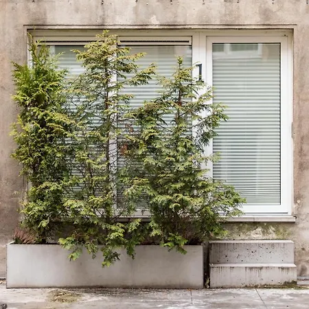 Hoza 35 A-e By Homeprime Apartament *