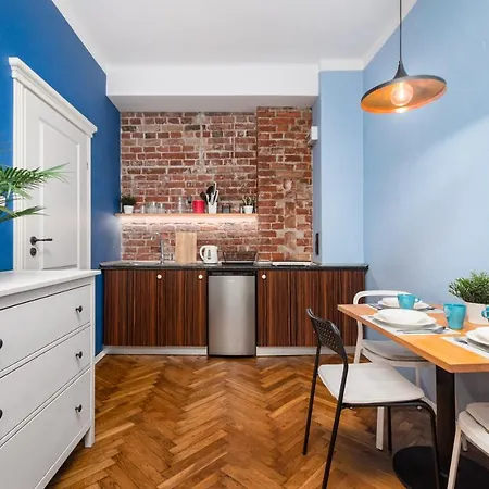 Hoza 35 A-e By Homeprime Apartament *