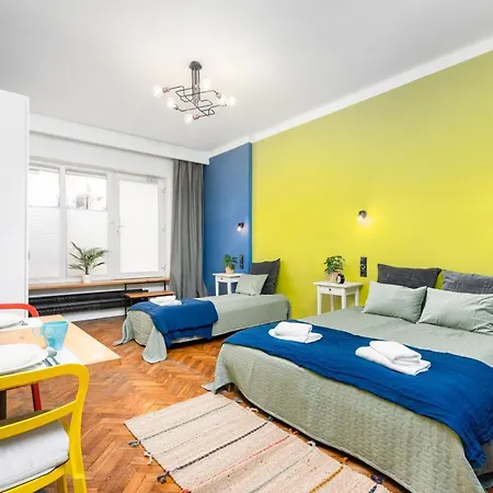Hoza 35 A-e By Homeprime Apartament