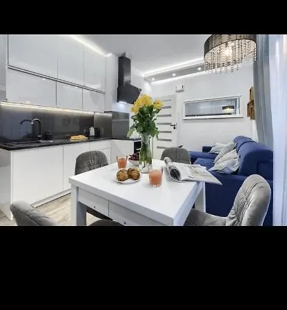 Apartament Forest Ii *