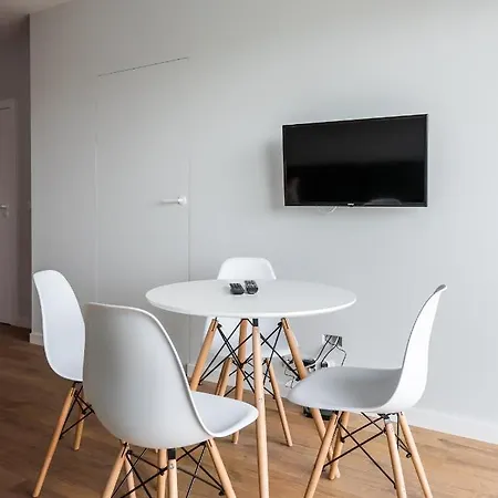 Apartment Zupnicza Praga *