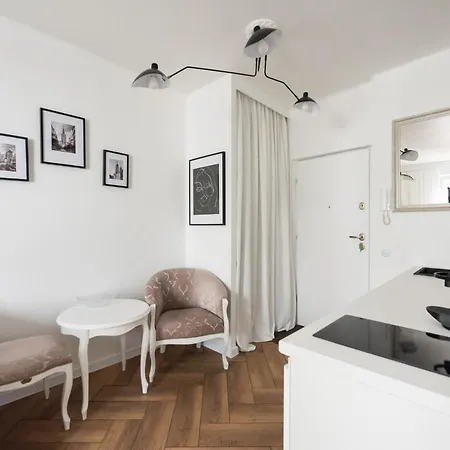 Ciasna Old Town Studio