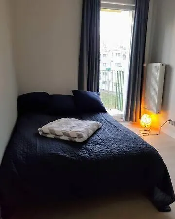 Moja Wola Apartment Warsaw