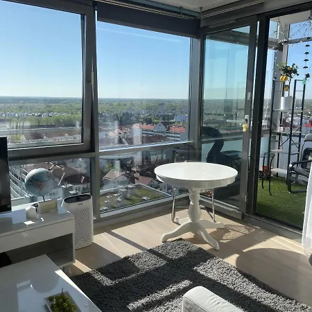 Apartament Tacoma