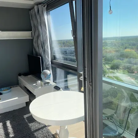 Tacoma Apartament *