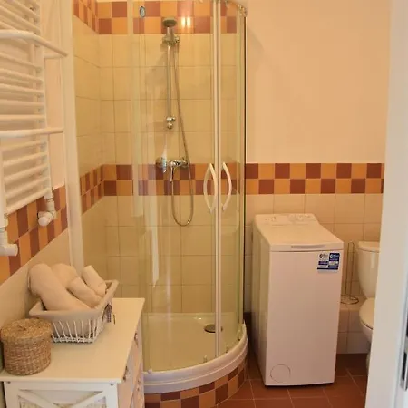 Coco Premium Saska Kepa Apartment *