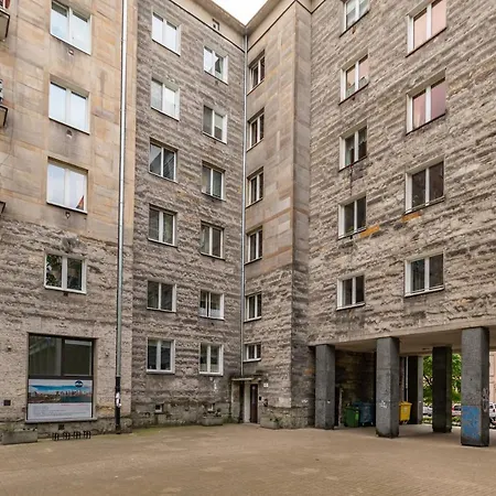 Bialobrzeska 30 By Homeprime * Warszawa