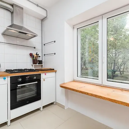 Apartament Bialobrzeska 30 By Homeprime