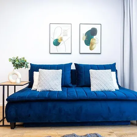 Wiktoryn Comfort N1 By Rentujemy *