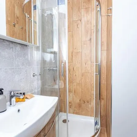 Wiktoryn Comfort N1 By Rentujemy Apartment *