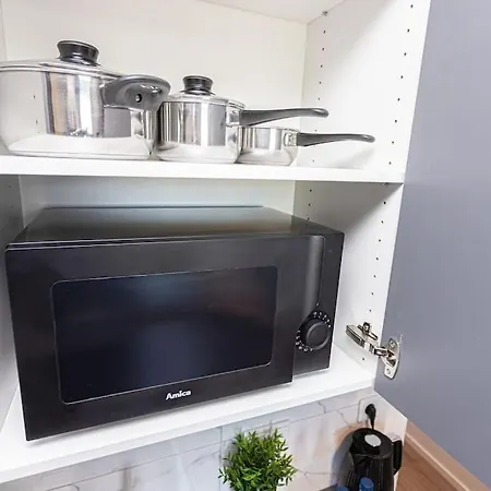 Apartment Wiktoryn Comfort N1 By Rentujemy *