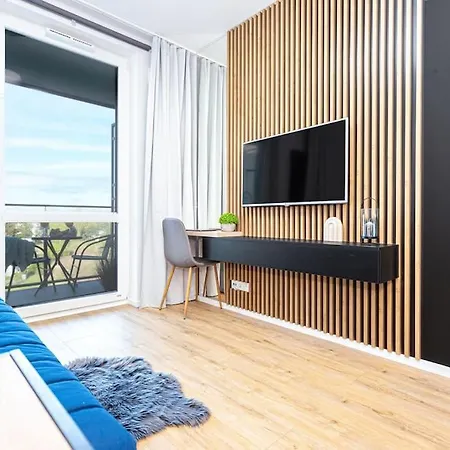 Wiktoryn Comfort N1 By Rentujemy Warsaw