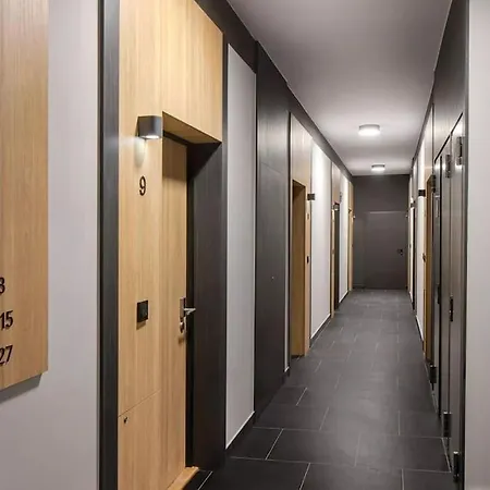 Wiktoryn Comfort N1 By Rentujemy Apartment
