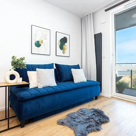 Wiktoryn Comfort N1 By Rentujemy Apartment *