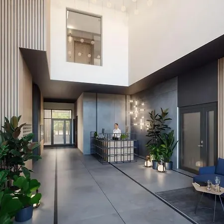 Wiktoryn Comfort N1 By Rentujemy Apartment *