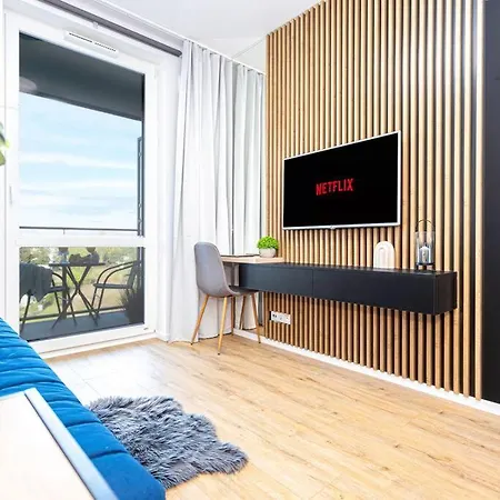 Wiktoryn Comfort N1 By Rentujemy Warsaw