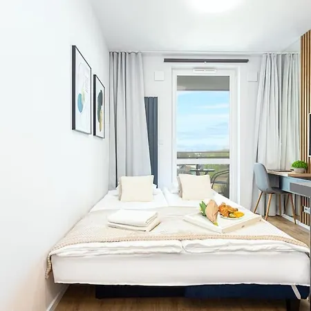 Wiktoryn Comfort N1 By Rentujemy Warsaw