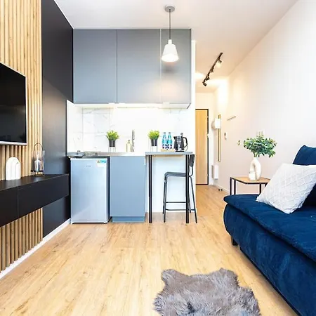 Wiktoryn Comfort N1 By Rentujemy Apartment *