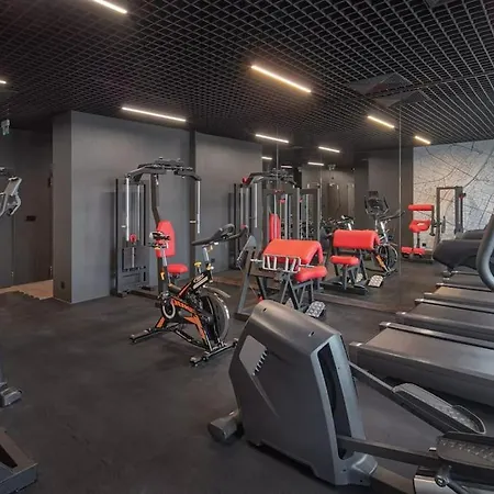 Wiktoryn Comfort N1 By Rentujemy * Warsaw