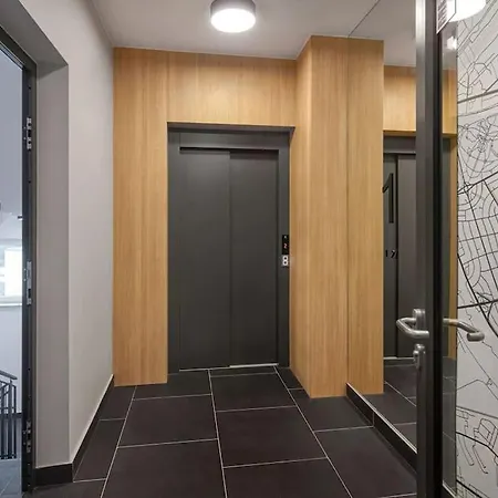 Wiktoryn Comfort N1 By Rentujemy Apartment *