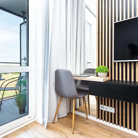 Wiktoryn Comfort N1 By Rentujemy Apartment Warsaw