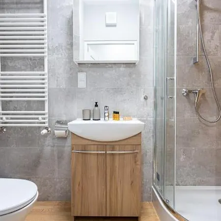 Wiktoryn Comfort N1 By Rentujemy * Warsaw
