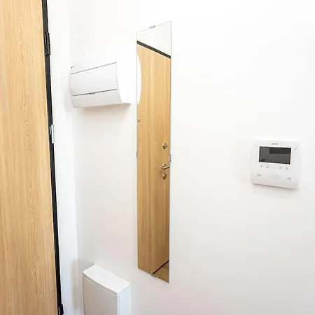 Wiktoryn Comfort N1 By Rentujemy Apartment Warsaw