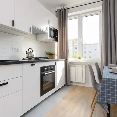 Ochota Pet-friendly Studio By Renters *