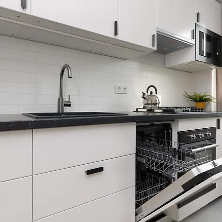 Ochota Pet-friendly Studio By Renters Apartment *