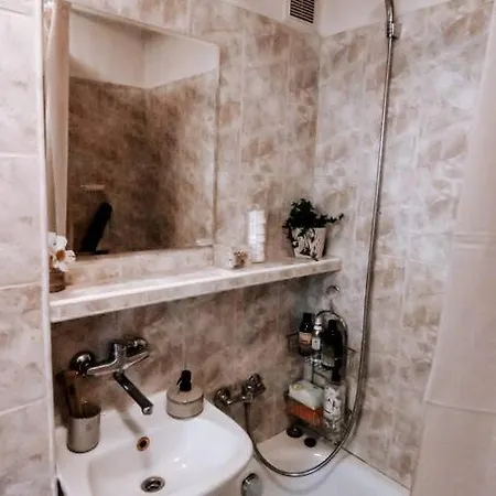 Przytulne Mieszkanie W Centrum Apartment