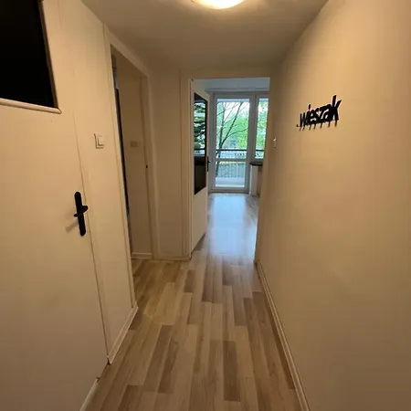 Apartment Cca - Center Solidarnosci 60 Warsaw