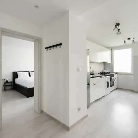 Witolinska White & Black