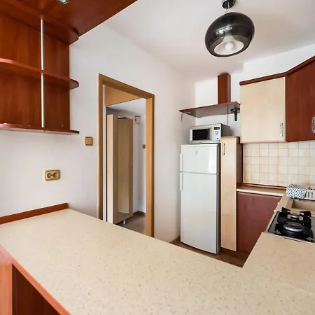 Rondo Onz Standard Apartment *