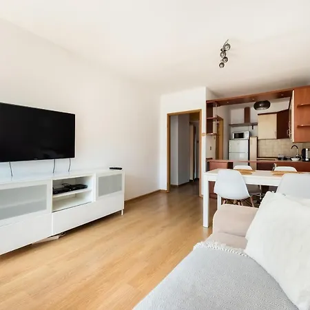 Rondo Onz Standard Apartment *