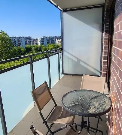 Wellsituated 1 Bedroom In Freeparking Lejlighed