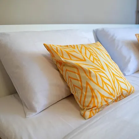 Apartment Brazylijska Praga