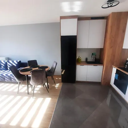 Studio Praga Zoo New Flat * Warsaw