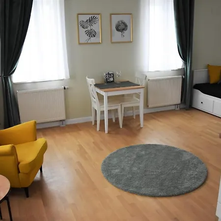 Apartment Coco Premium Saska Kepa Warsaw
