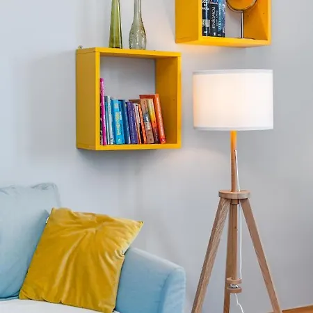 Gagarina 13 By Homeprime Apartament *