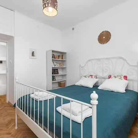 Apartament Gagarina 13 By Homeprime